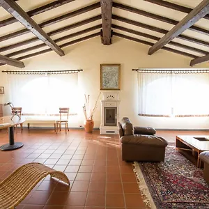 Podere Magnolia Casa vacanze