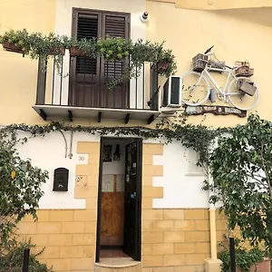 Bahalara Panzió Palermo