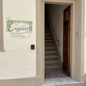  Apartmán Eugenio