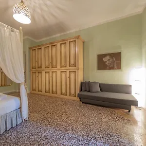  Apartmán Lungarno Buozzi 7