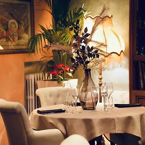 Ristorante Ala D'oro Szálloda Lugo (Ravenna)