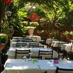 Antica Montin Hotel Benátky