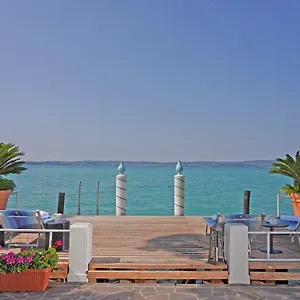 Marconi Szálloda Sirmione