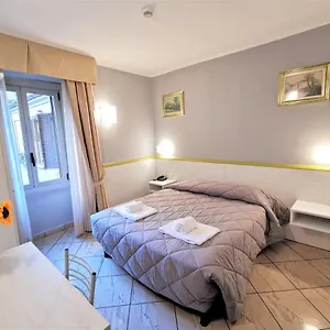 Brianza Szálloda Milánó