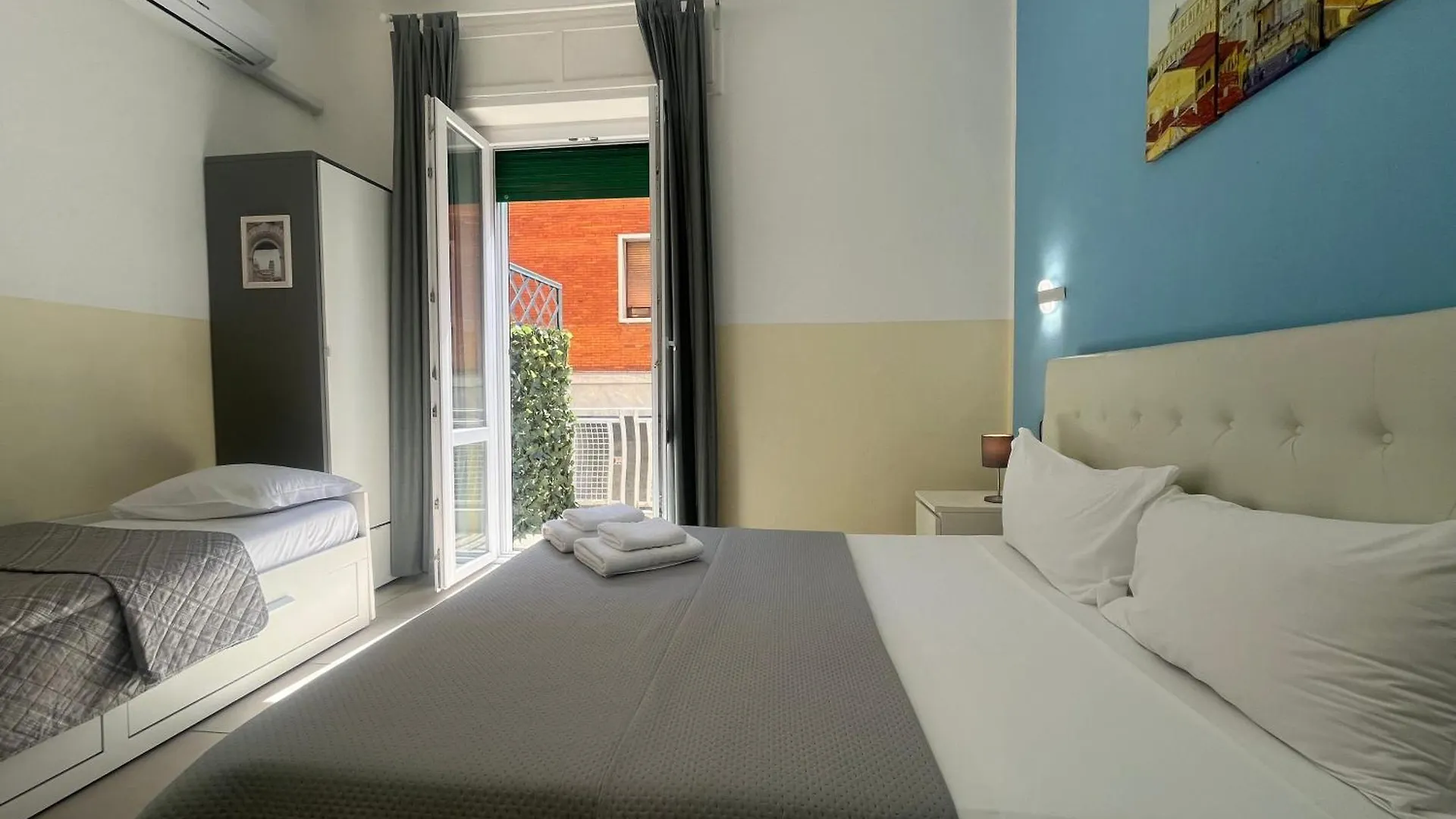 Hello Pisa B&B ベッド・アンド・ブレックファスト