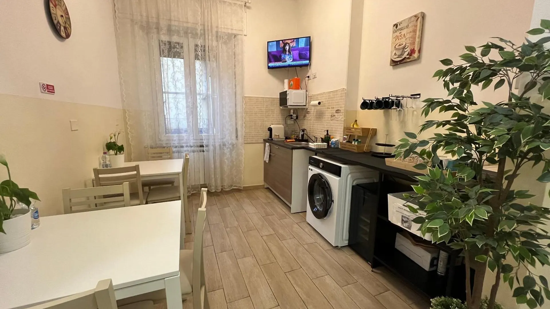 Hello Pisa B&B 0*,  イタリア