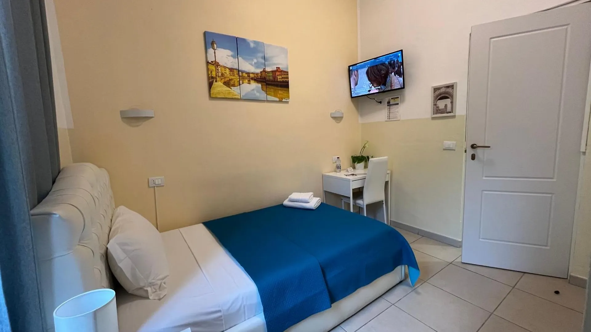 Hello Pisa B&B ベッド・アンド・ブレックファスト