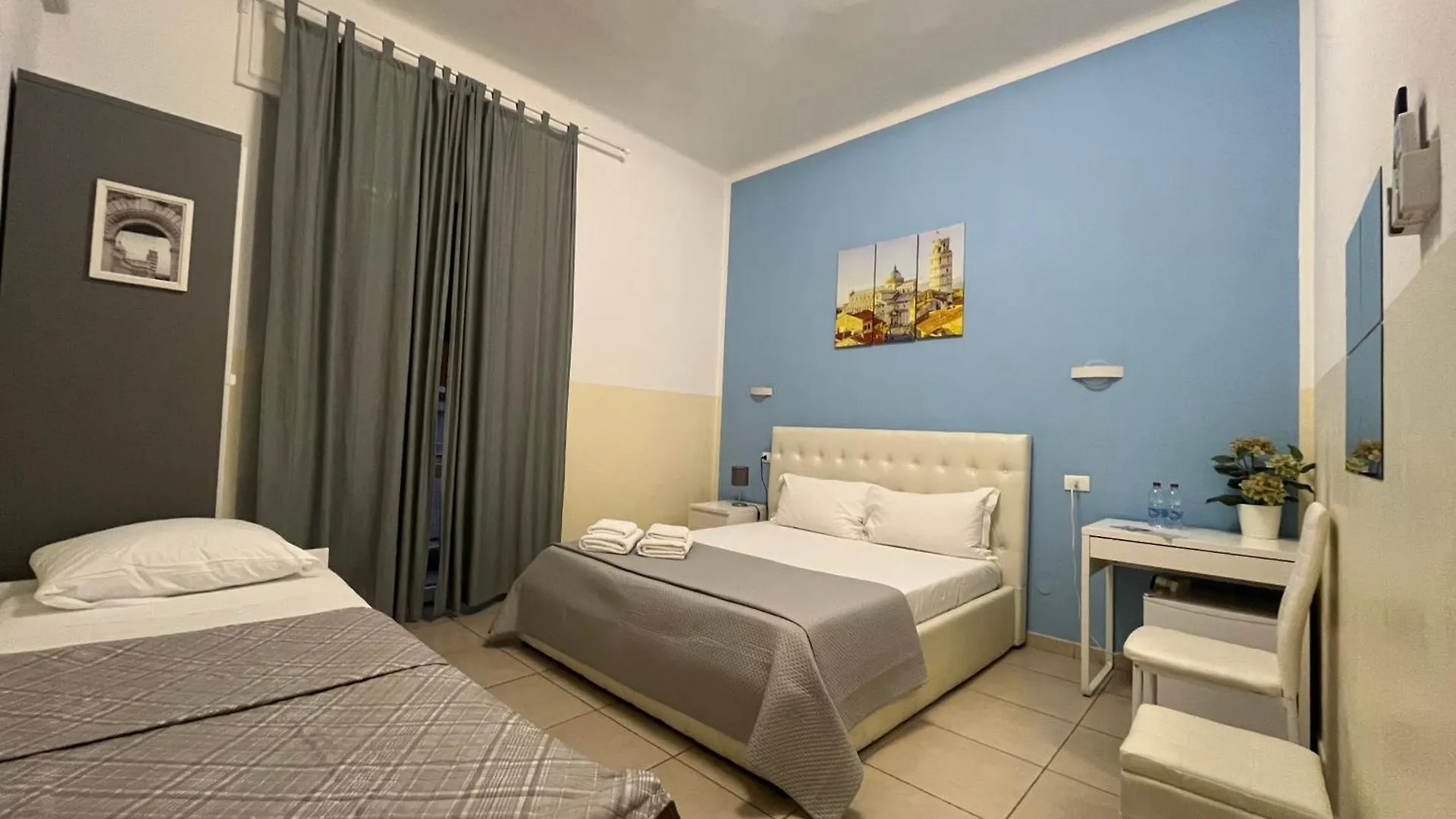 Hello Pisa B&B 0*,  イタリア