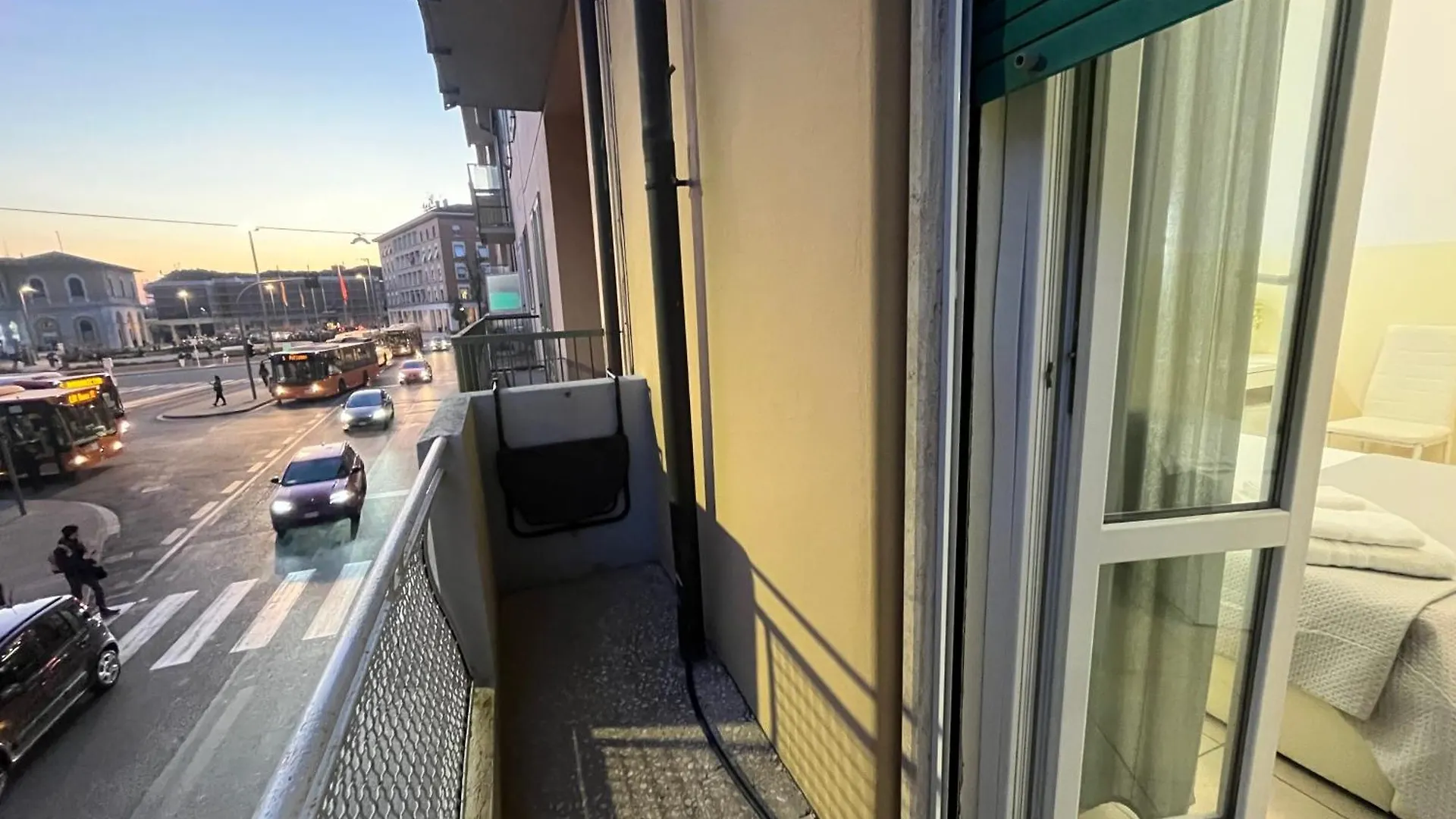 Hello Pisa B&B イタリア