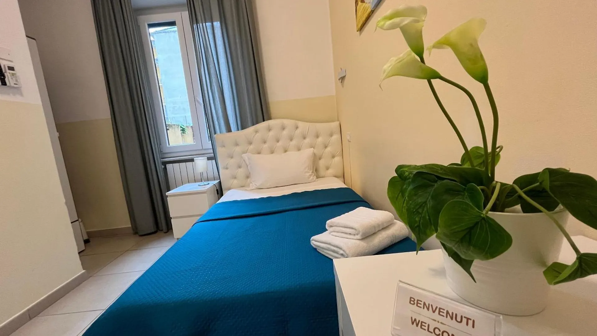 Hello Pisa B&B ベッド・アンド・ブレックファスト